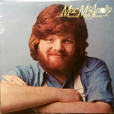 Mac McAnally
