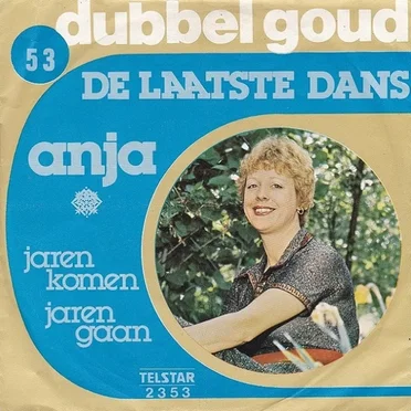 De laatste dans / Jaren komen jaren gaan
