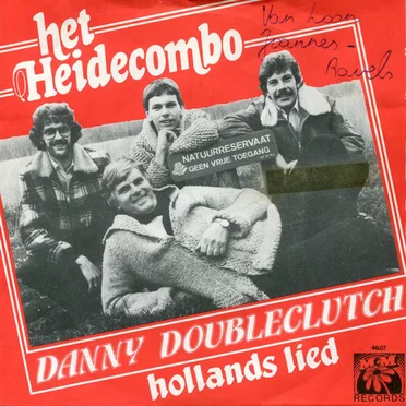 Danny Doubleclutch
