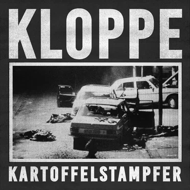 KARTOFFELSTAMPFER