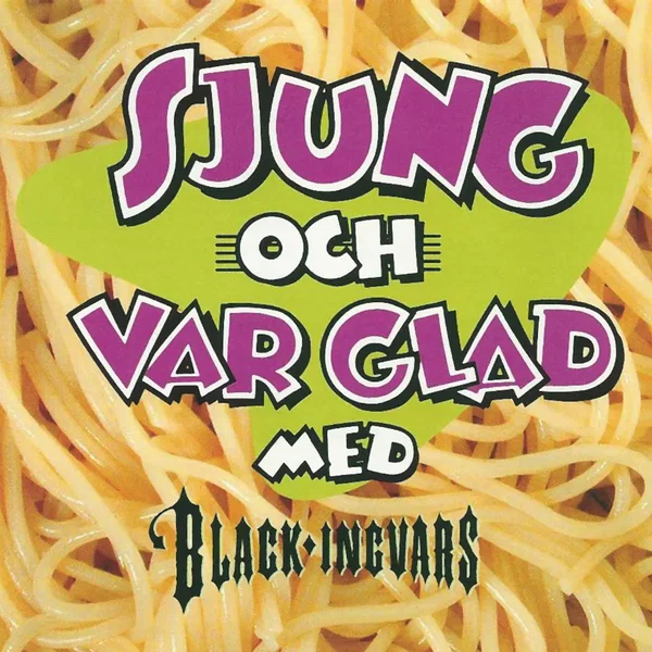 Sjung och var glad