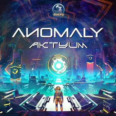 Anomaly