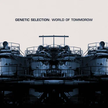 World of Tomorrow