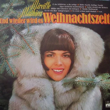 Und wieder wird es Weihnachtszeit