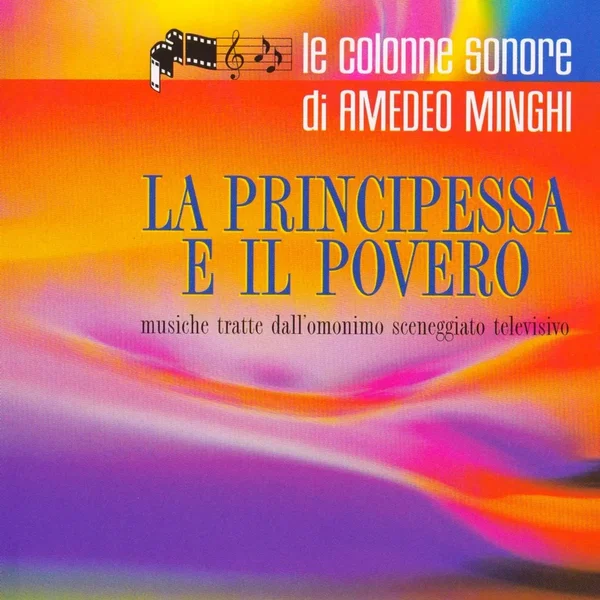 La Principessa e il Povero