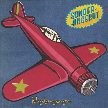 Staalplaat Sonderangebote Re-mixs