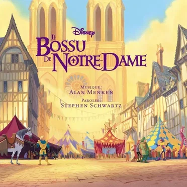 Le Bossu de Notre-Dame
