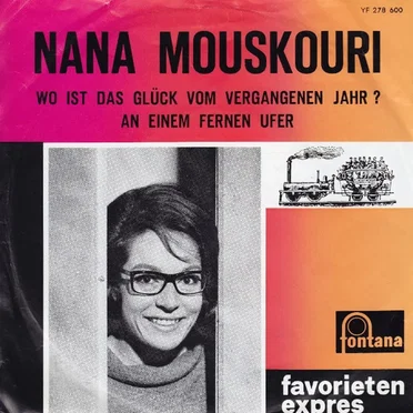 Wo ist das Glück vom vergangenen Jahr! / An einem fernen Ufer