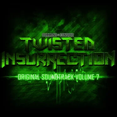 Twisted Insurrection