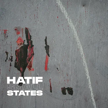 Small States by Hatif - album cover