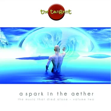 A Spark in the Aether: The Music That Died Alone – Volume Two