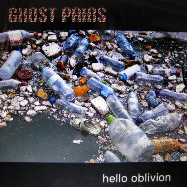 Hello Oblivion