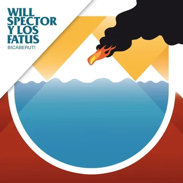 ¡Bicáberut! by Will Spector y Los Fatus - album cover