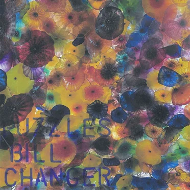 Puzzles by Billy Changer - album cover