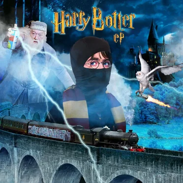Harry Botter EP
