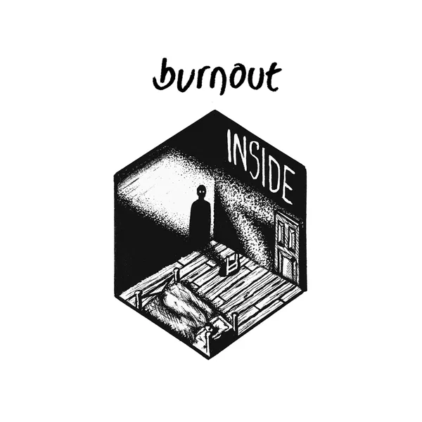 Inside
