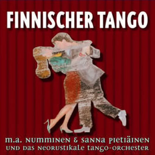 Finnischer Tango