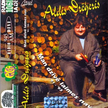 Aldis Drēģeris