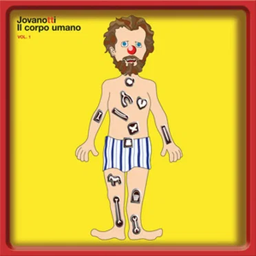Il corpo umano, Vol. 1