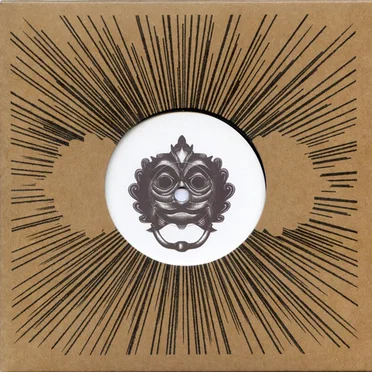 Tape for Jase / Night-Time Worker