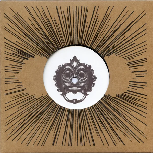 Tape for Jase / Night-Time Worker