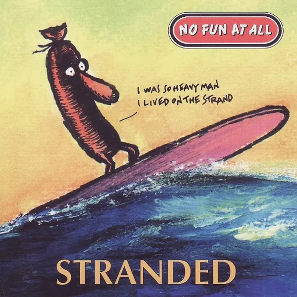 Stranded