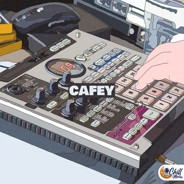 Bica Portuguesa by cafey - album cover