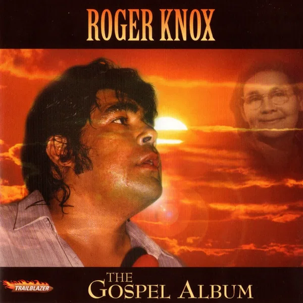 THE GOSPEL ALBUM