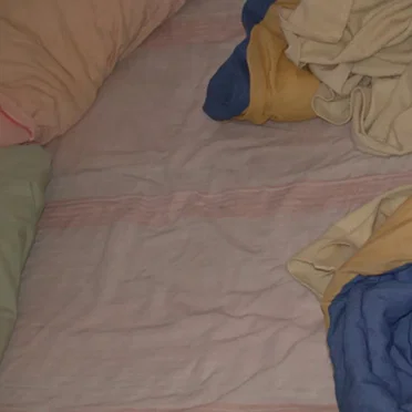 You’re Gonna Need Someone in Your Bed