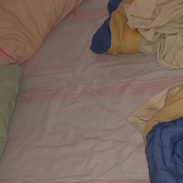 You’re Gonna Need Someone in Your Bed