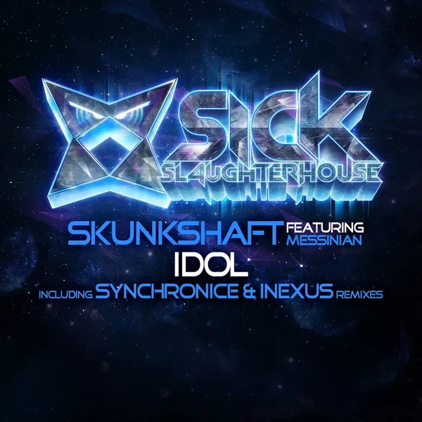 Idol (remixes)