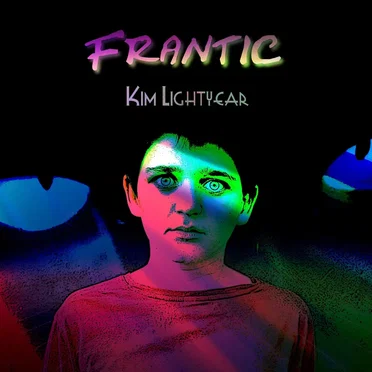 Frantic