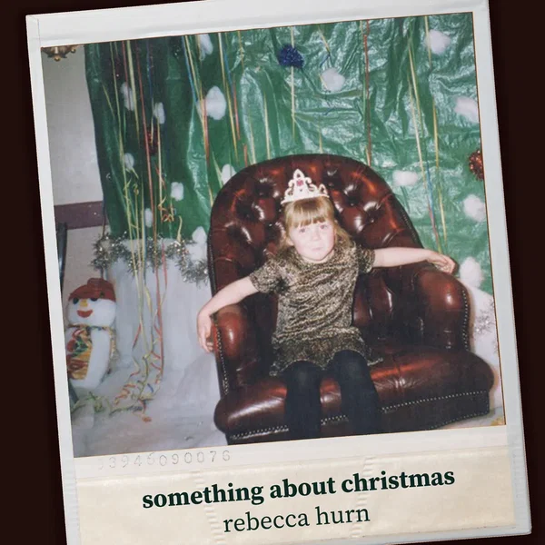something about christmas