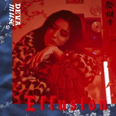 Effusion by Deva Muse - album cover