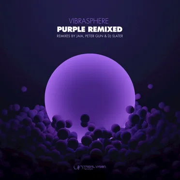 Purple (Remixed)