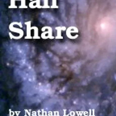Trader's Tales, Book 2: Half Share by Nathan Lowell - album cover
