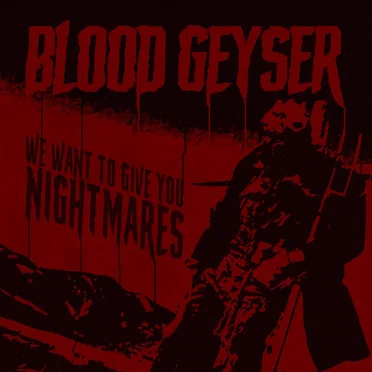 We Want to Give You Nightmares