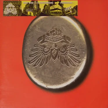 Lovers / Number Seven / Number 7 (remix)