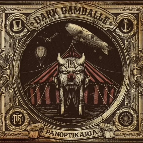 Panoptikaria