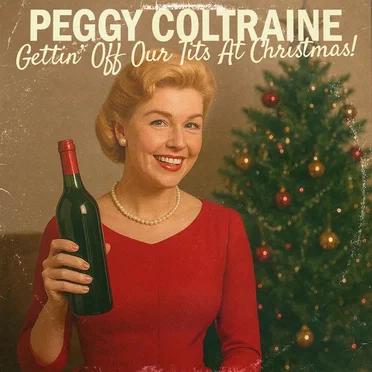 Gettin' Off Our Tits at Christmas (1958)
