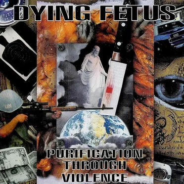 Purification Through Violence