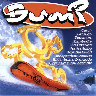 Bump 8