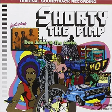 Shorty the Pimp