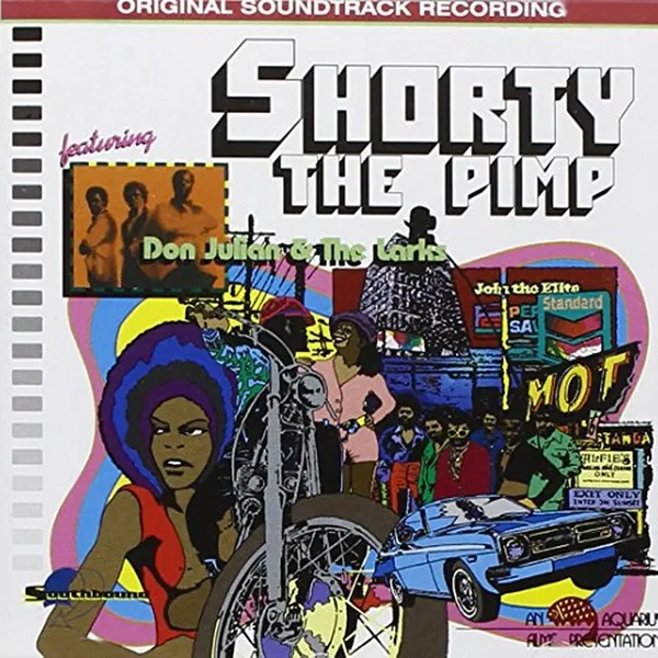 Shorty the Pimp