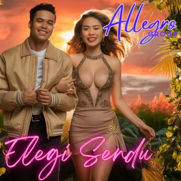 Elegi Sendu by Allegro Group - album cover