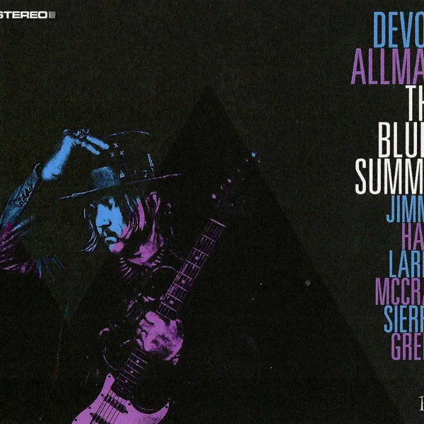 The Blues Summit
