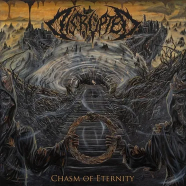 Chasm of Eternity
