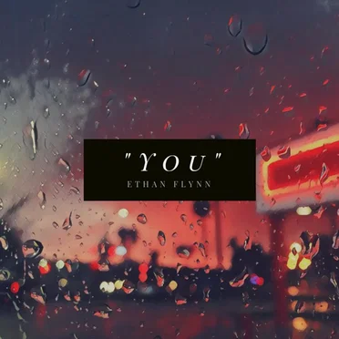 You by Ethan Flynn - album cover