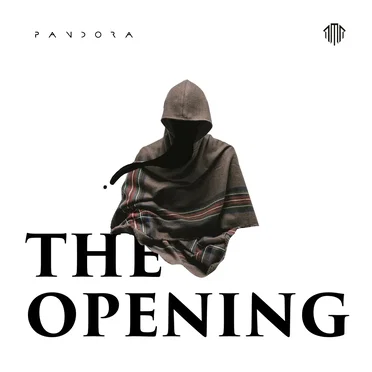 The Opening by Pandora - album cover