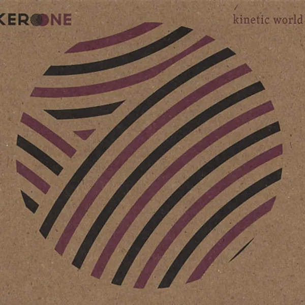 Kinetic World